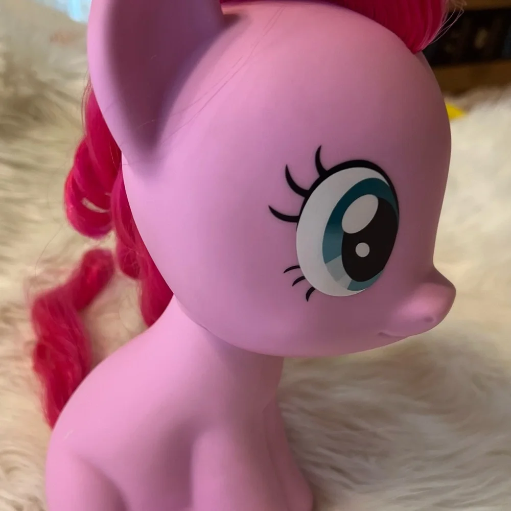Hasbro My Little Pony Pinkie‎ Pie Sweet Style Pony